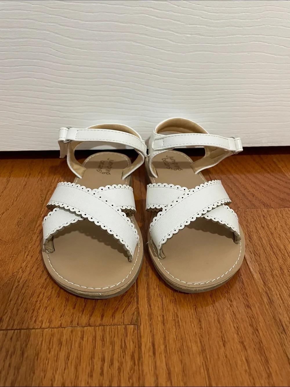 Jumping Beans® Indiahh Toddler Sandals